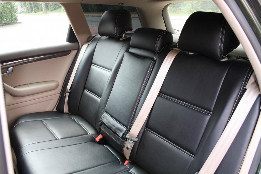 Fundas de asientos de coche en Barcelona, Novedades, ProService